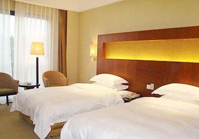 фото отеля Golden Bay Resort Xiamen