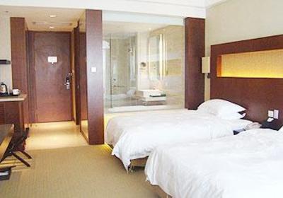 фото отеля Golden Bay Resort Xiamen