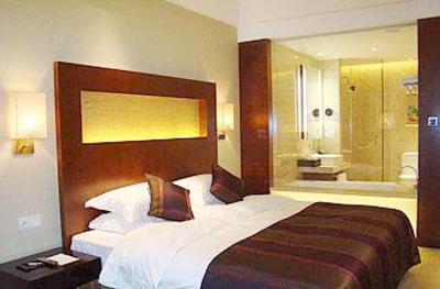 фото отеля Golden Bay Resort Xiamen