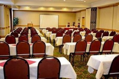 фото отеля Hampton Inn and Suites Orem