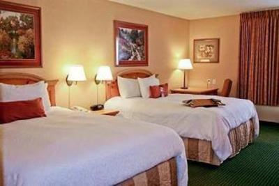 фото отеля Hampton Inn and Suites Orem