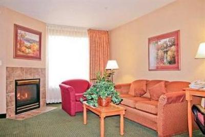 фото отеля Hampton Inn and Suites Orem