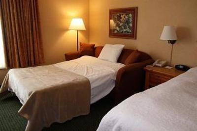 фото отеля Hampton Inn and Suites Orem