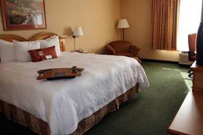 фото отеля Hampton Inn and Suites Orem