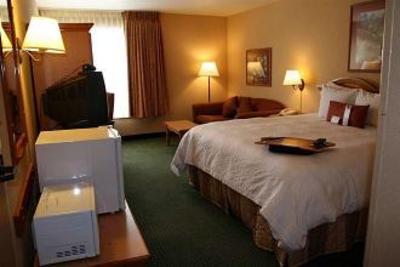 фото отеля Hampton Inn and Suites Orem