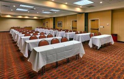 фото отеля Hampton Inn and Suites Orem