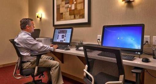 фото отеля Hampton Inn and Suites Orem
