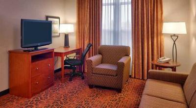 фото отеля Hampton Inn and Suites Orem