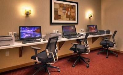 фото отеля Hampton Inn and Suites Orem
