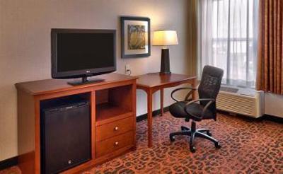 фото отеля Hampton Inn and Suites Orem