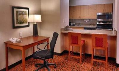 фото отеля Hampton Inn and Suites Orem