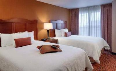 фото отеля Hampton Inn and Suites Orem