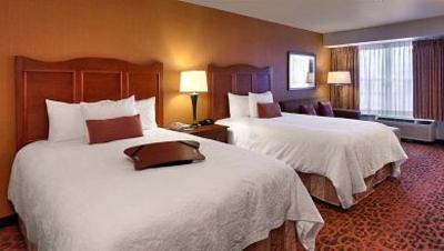 фото отеля Hampton Inn and Suites Orem