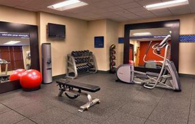 фото отеля Hampton Inn and Suites Orem