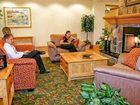 фото отеля Hampton Inn and Suites Orem