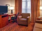 фото отеля Hampton Inn and Suites Orem