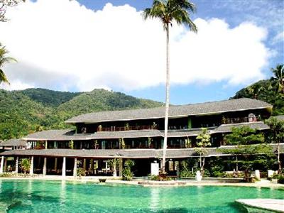 фото отеля Mercure Koh Chang Hideaway