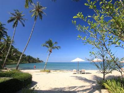 фото отеля Mercure Koh Chang Hideaway