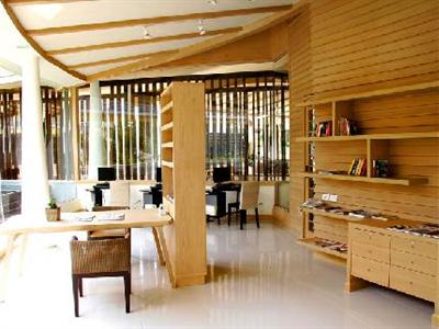 фото отеля Mercure Koh Chang Hideaway