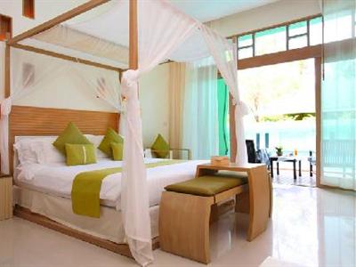 фото отеля Mercure Koh Chang Hideaway