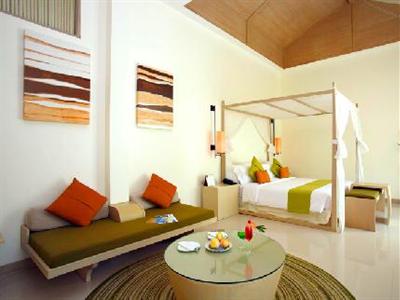 фото отеля Mercure Koh Chang Hideaway