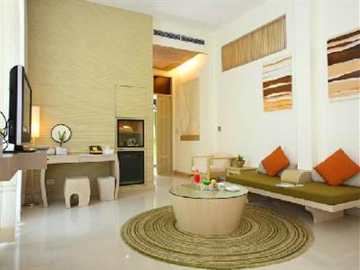 фото отеля Mercure Koh Chang Hideaway