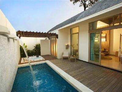 фото отеля Mercure Koh Chang Hideaway