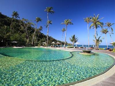 фото отеля Mercure Koh Chang Hideaway