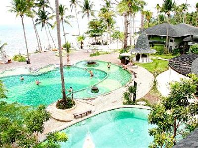 фото отеля Mercure Koh Chang Hideaway