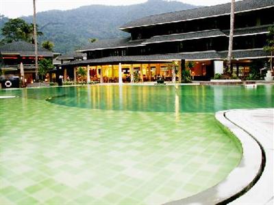 фото отеля Mercure Koh Chang Hideaway