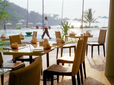 фото отеля Mercure Koh Chang Hideaway
