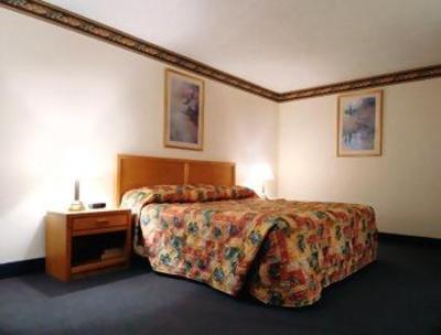 фото отеля Comfort Inn Downtown Salt Lake City