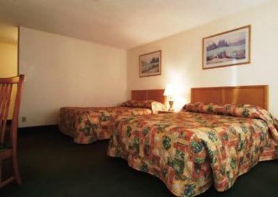 фото отеля Comfort Inn Downtown Salt Lake City