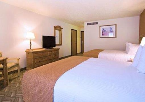 фото отеля Comfort Inn Downtown Salt Lake City