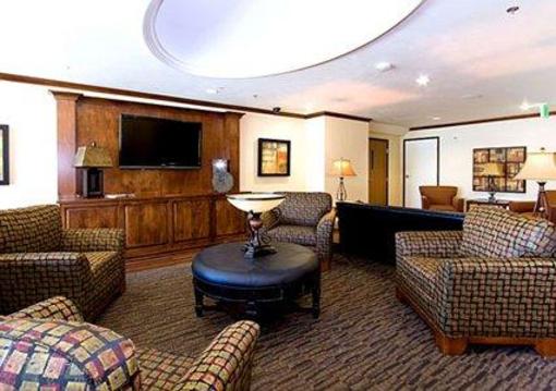 фото отеля Comfort Inn Downtown Salt Lake City