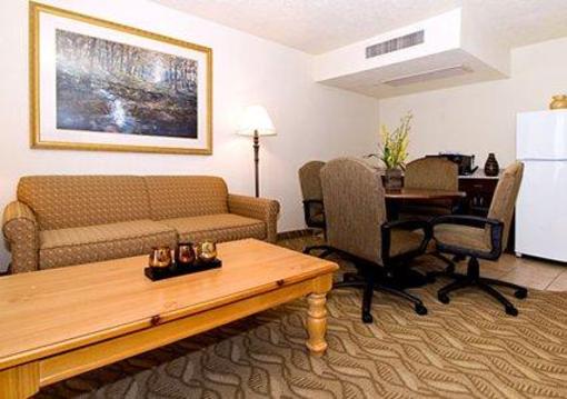 фото отеля Comfort Inn Downtown Salt Lake City