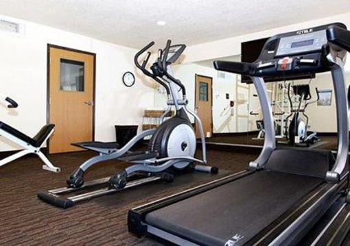 фото отеля Comfort Inn Downtown Salt Lake City