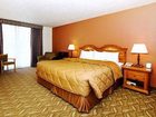 фото отеля Comfort Inn Downtown Salt Lake City