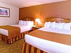 фото отеля Comfort Inn Downtown Salt Lake City