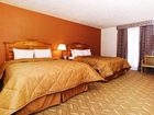 фото отеля Comfort Inn Downtown Salt Lake City