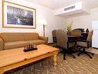 фото отеля Comfort Inn Downtown Salt Lake City