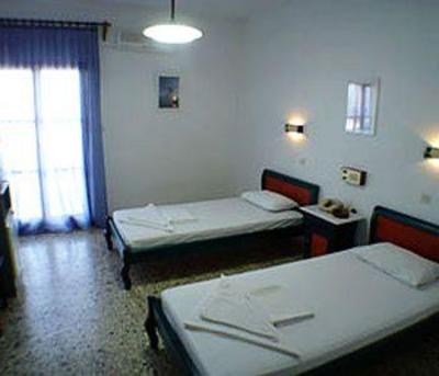фото отеля Anny Hotel