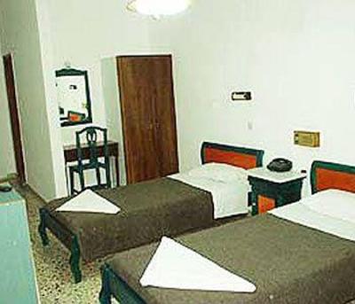 фото отеля Anny Hotel