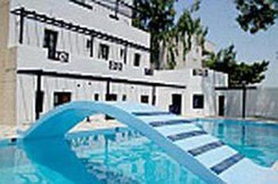 фото отеля Anny Hotel