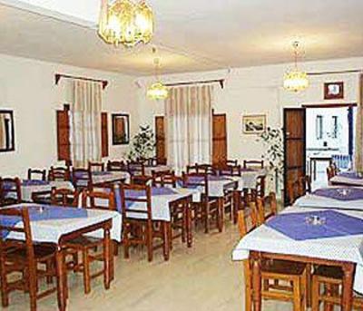 фото отеля Anny Hotel