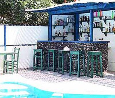 фото отеля Anny Hotel