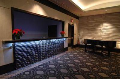 фото отеля Delta Edmonton Centre Suite Hotel