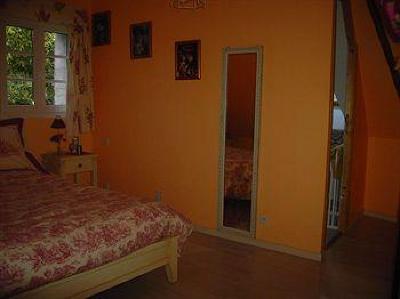 фото отеля Villa Aggarthi B&B