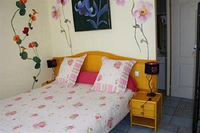 фото отеля Villa Aggarthi B&B