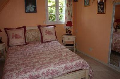 фото отеля Villa Aggarthi B&B